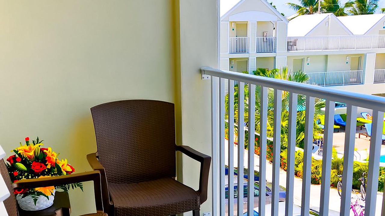 Photo of Patio Balcony in Old Town