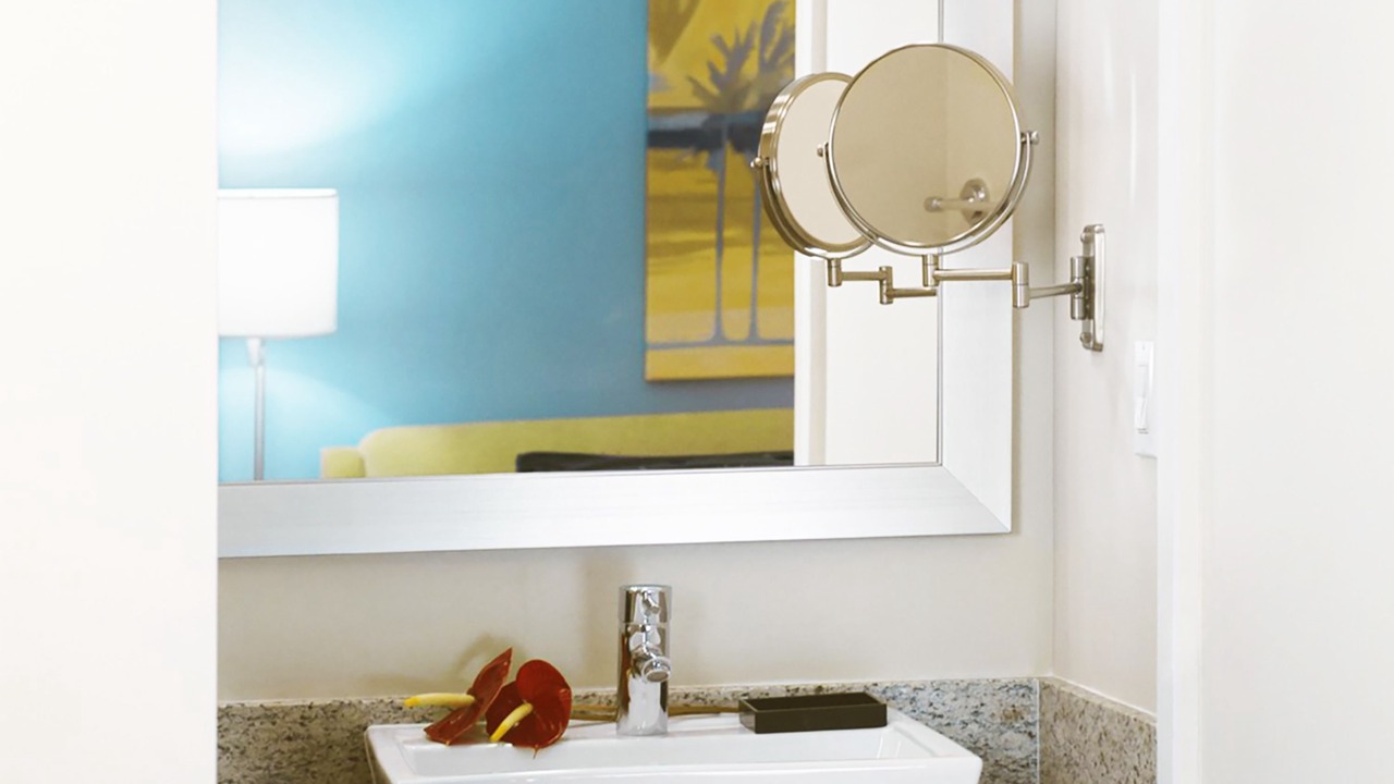 Photo of Bathroom in Old Town