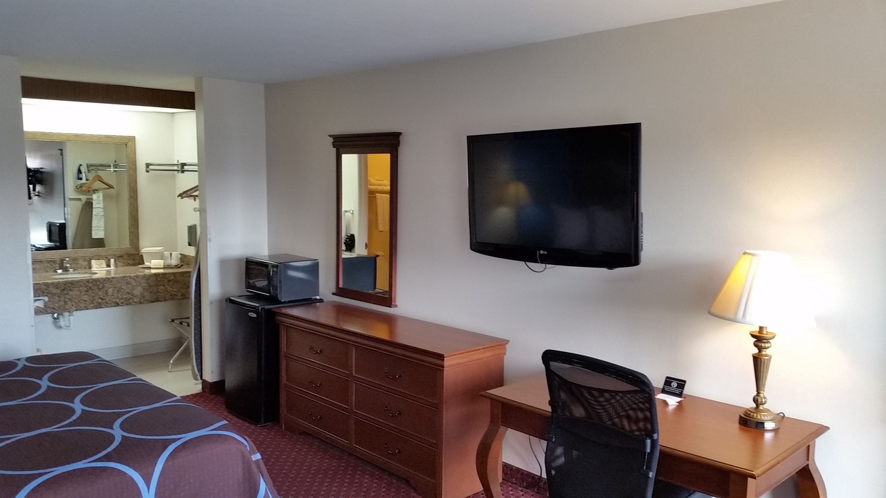 Photo of Bedroom in McGehee