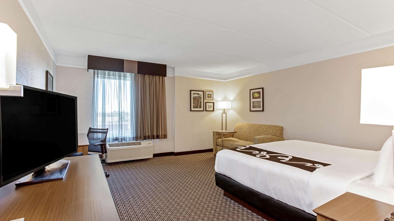 Photo of Bedroom in Panama City