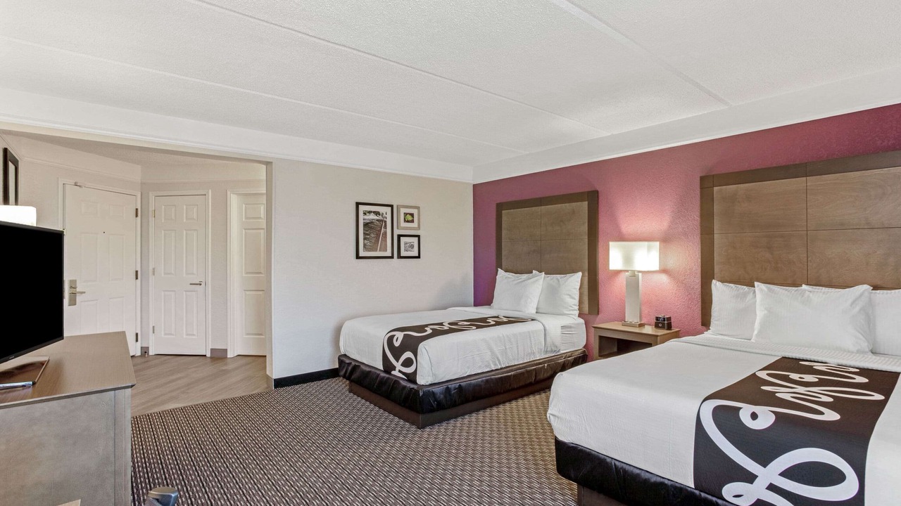Photo of Bedroom in Panama City
