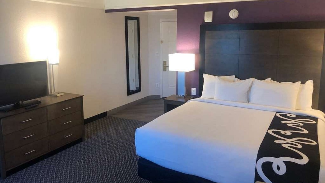 Photo of Bedroom in Panama City