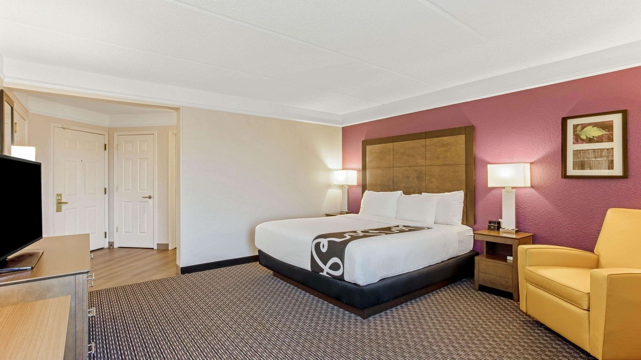 Photo of Bedroom in Panama City