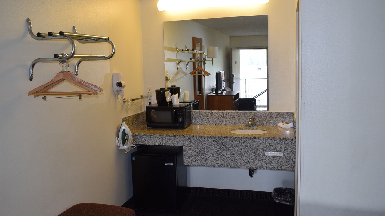 Photo of Bathroom in Blanks