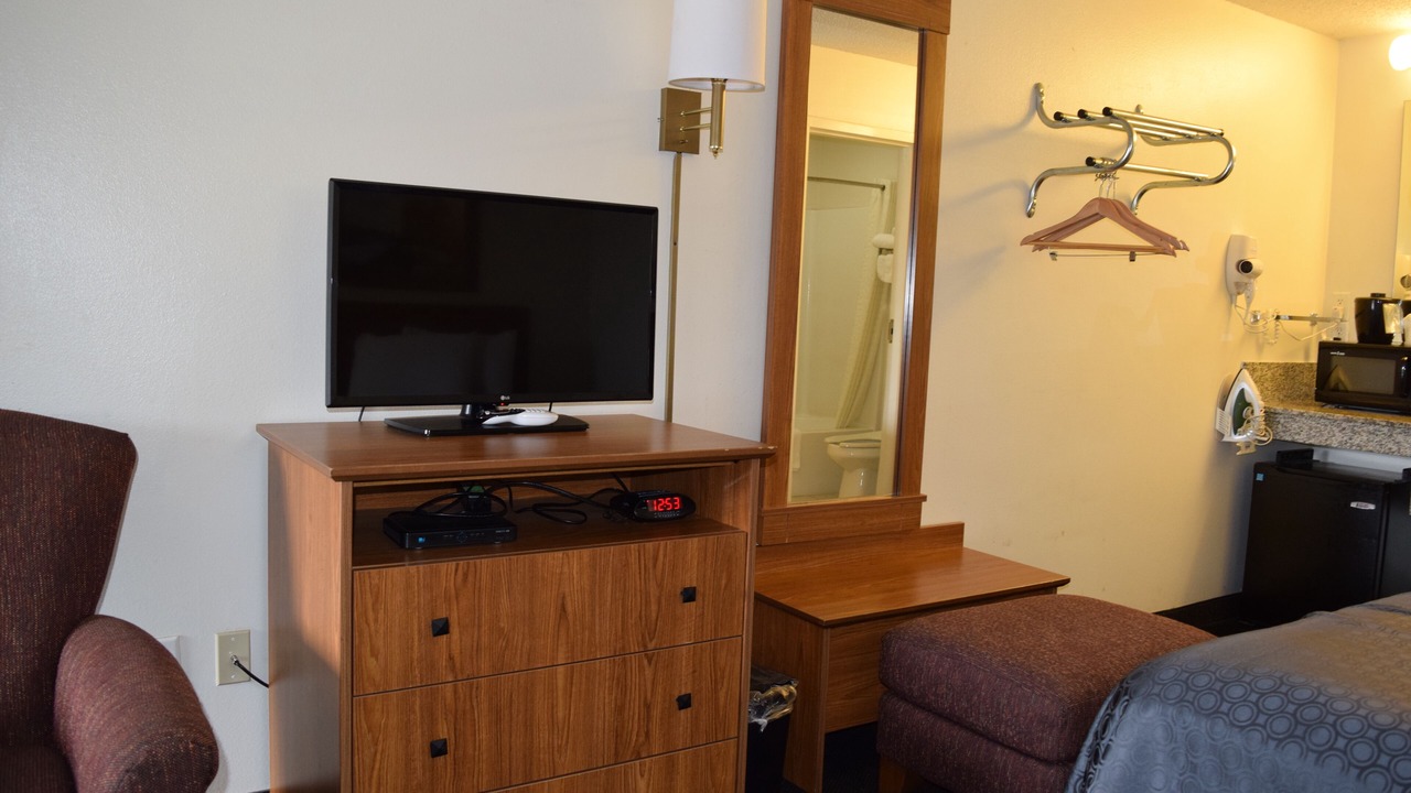 Photo of Livingroom in Blanks