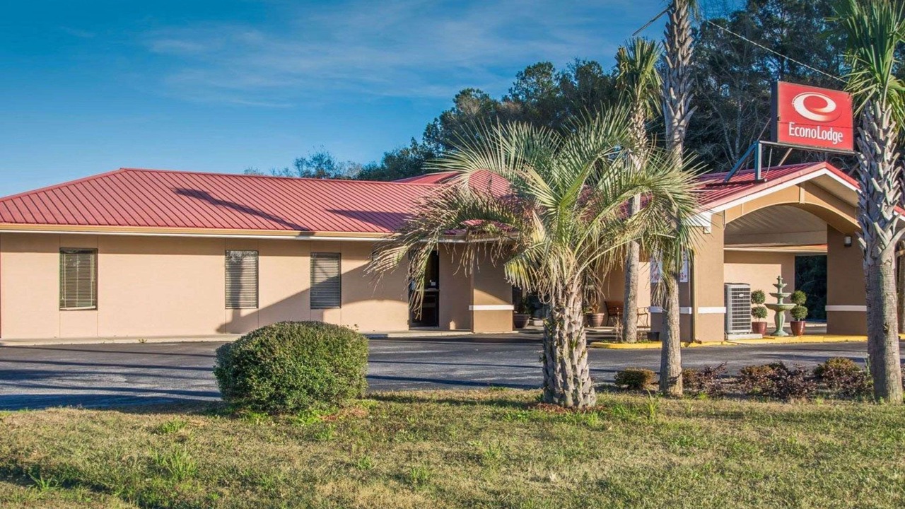 Photo of Outdoor in De Funiak Springs