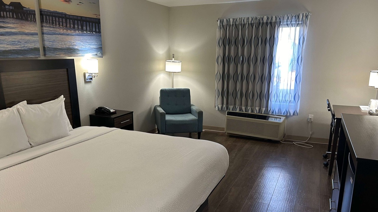 Photo of Bedroom in Callaway