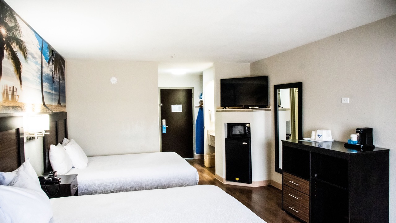 Photo of Bedroom in Callaway