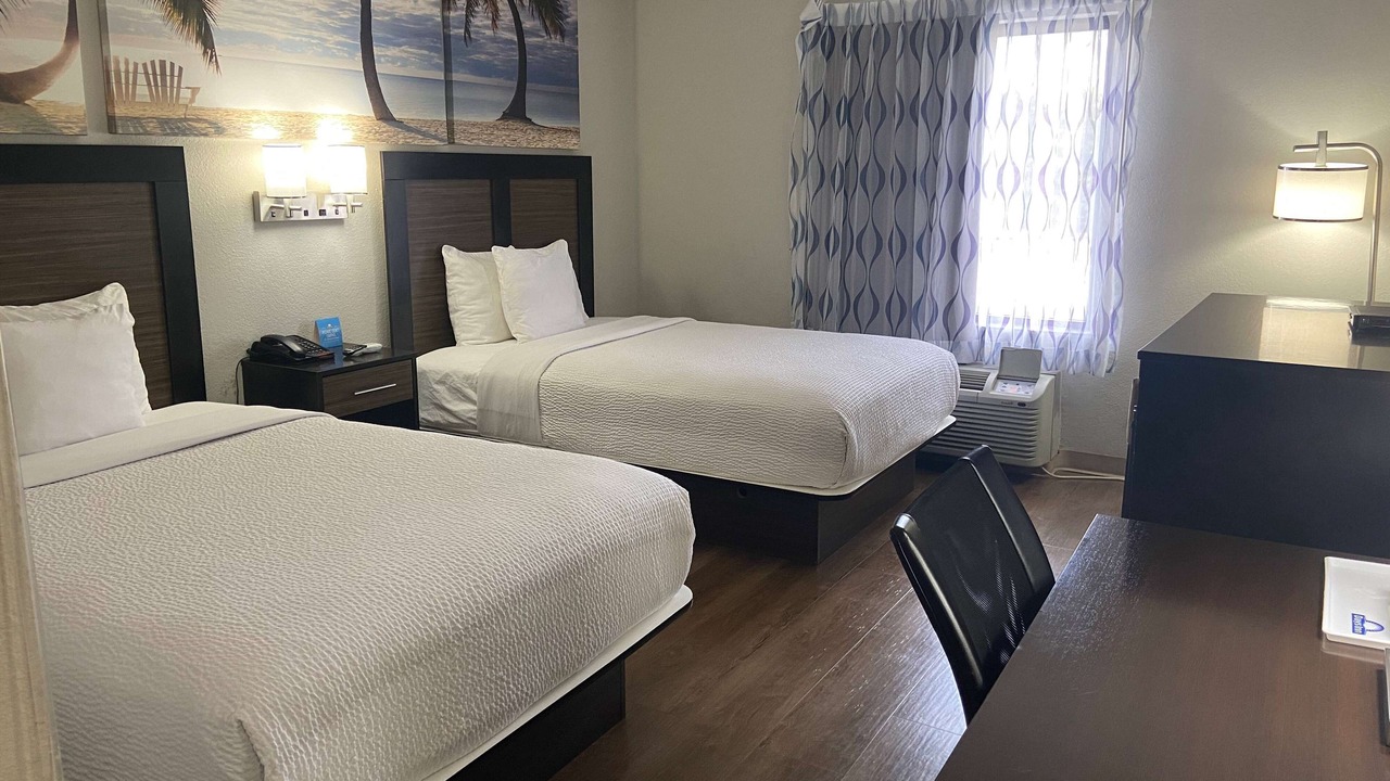 Photo of Bedroom in Callaway