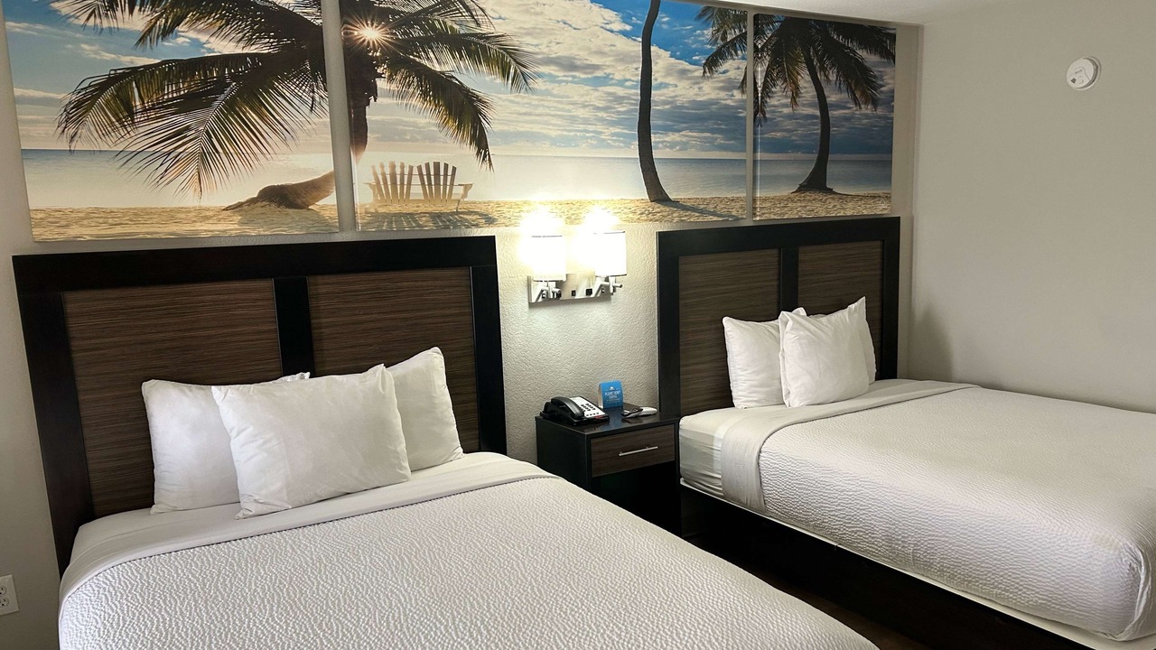 Photo of Bedroom in Callaway