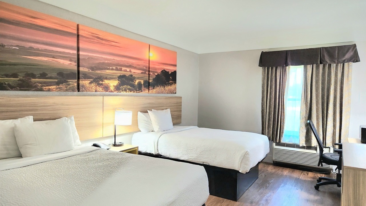 Photo of Bedroom in Denham Springs
