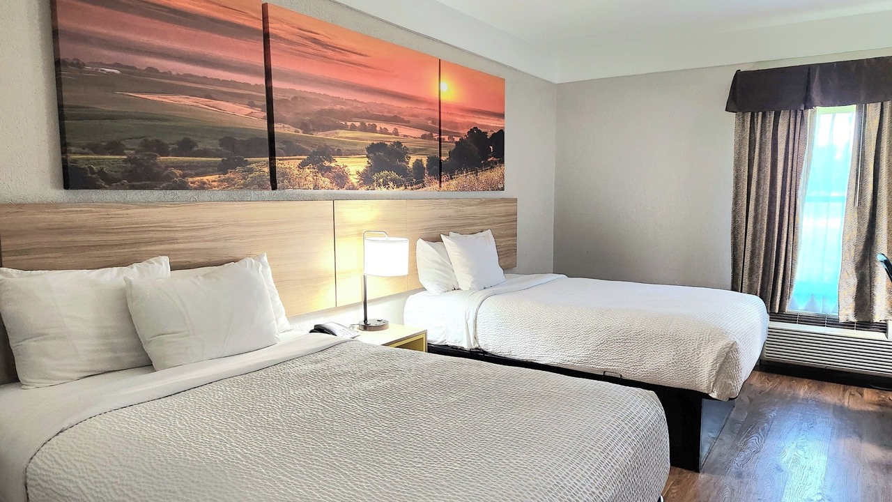 Photo of Bedroom in Denham Springs