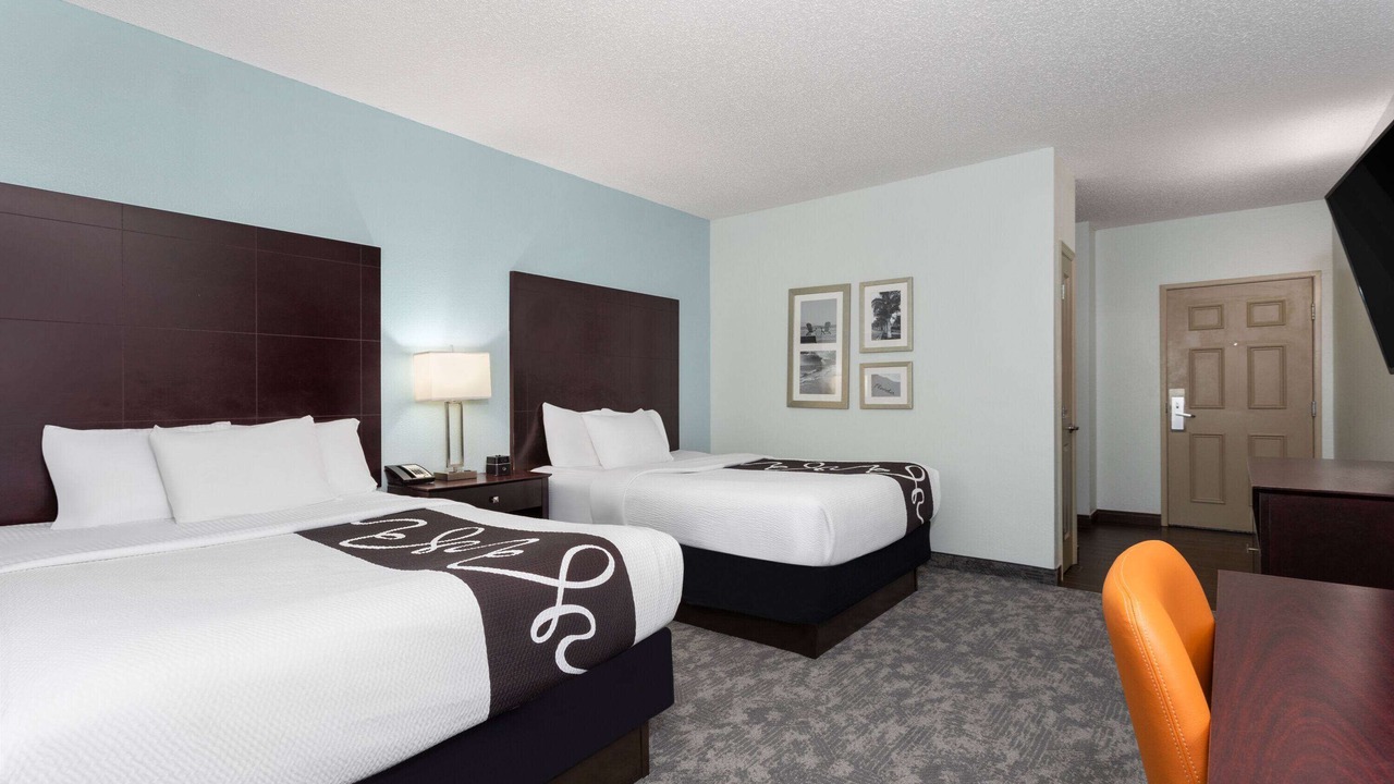 Photo of Bedroom in Bonita Shores
