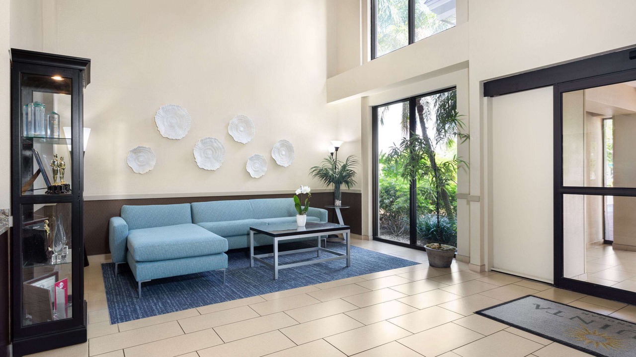 Photo of Livingroom in Bonita Shores