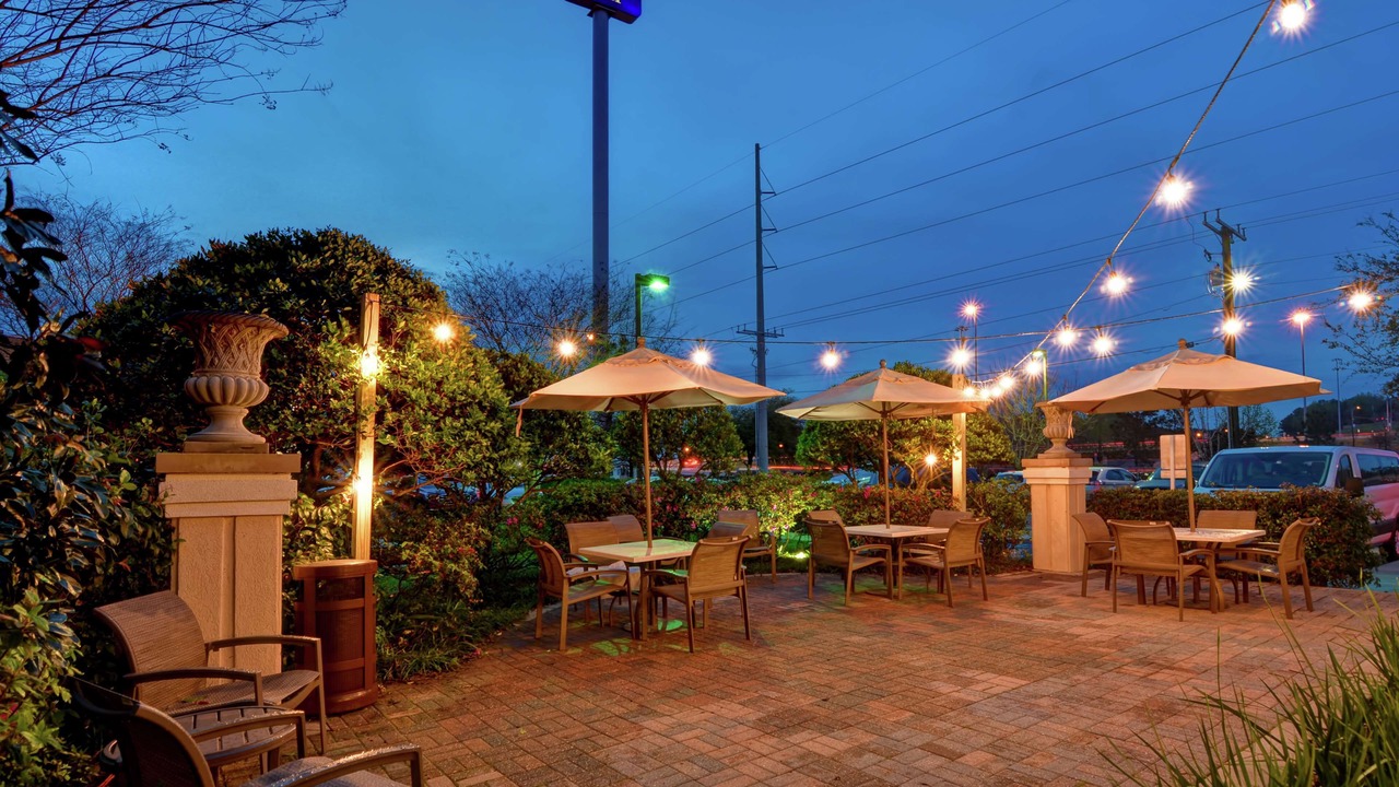 Photo of Patio Balcony in Daphne