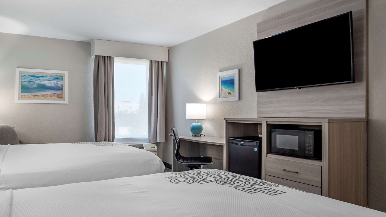 Photo of Bedroom in Panama City