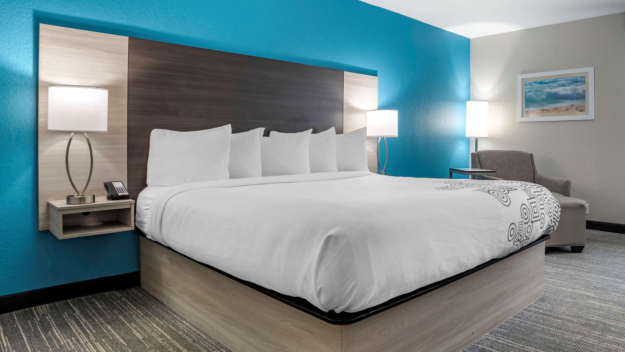 Photo of Bedroom in Panama City