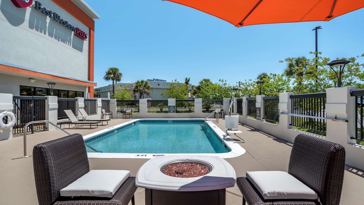 Photo of Outdoor in Panama City