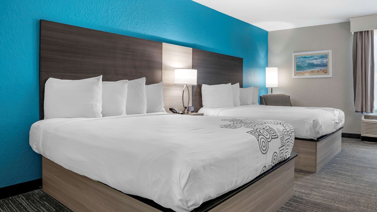 Photo of Bedroom in Panama City