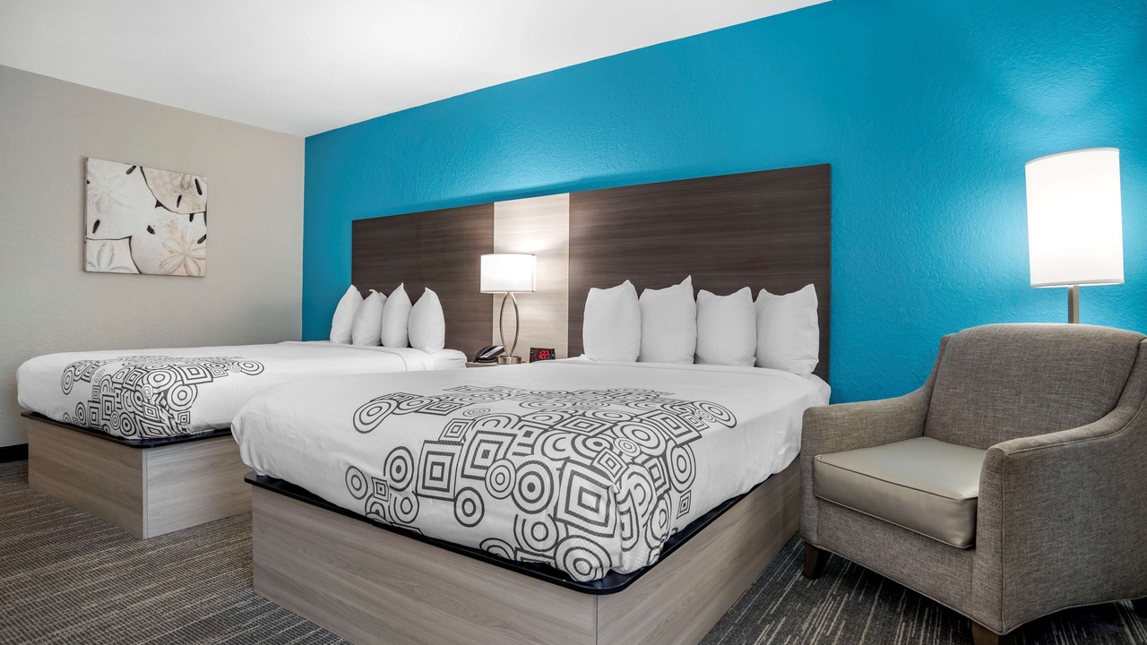 Photo of Bedroom in Panama City