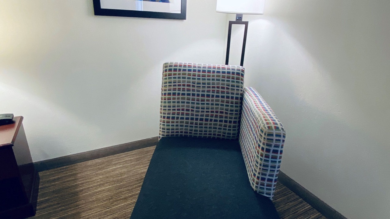 Photo of Bedroom in Fort Payne