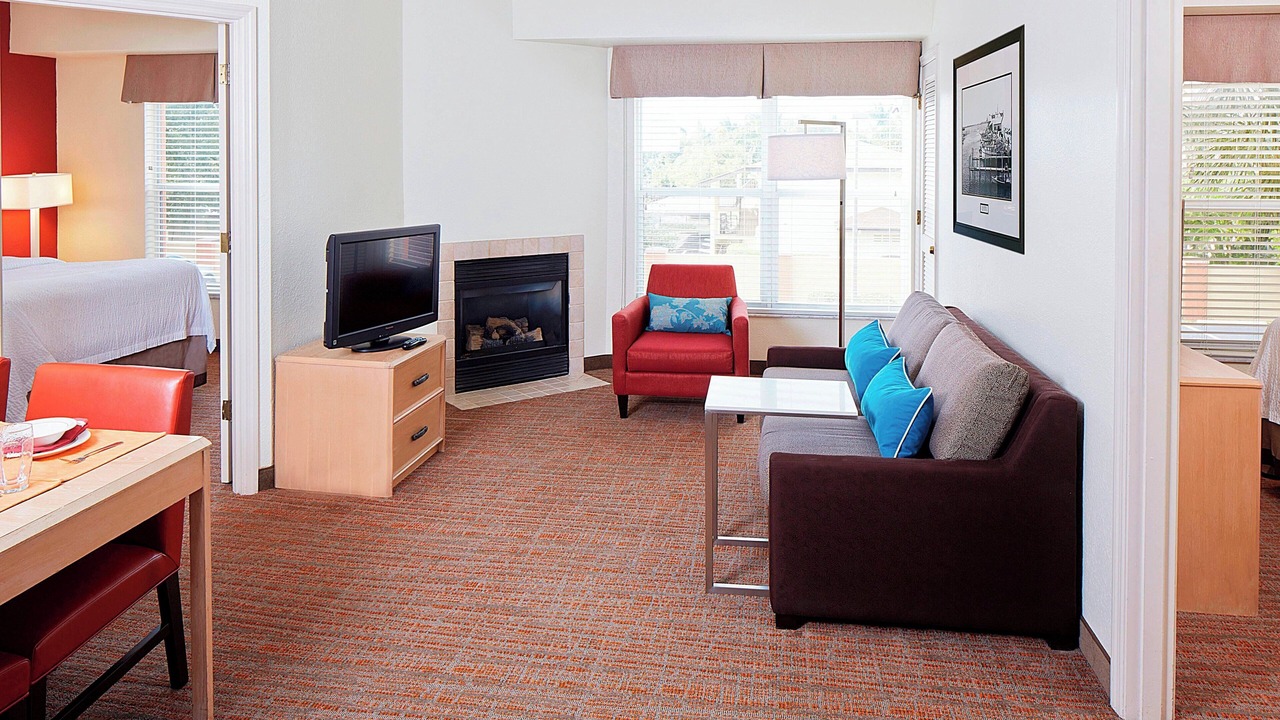 Photo of Bedroom in Park Shore