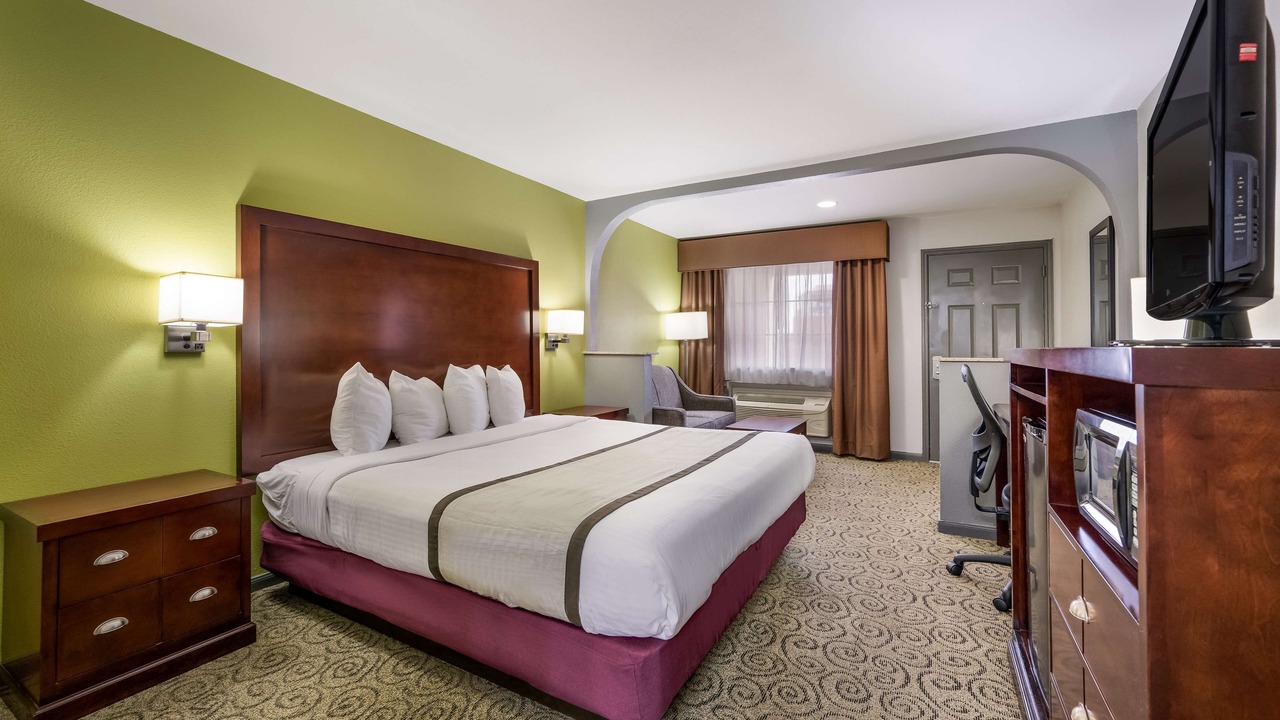 Photo of Bedroom in Deer Park