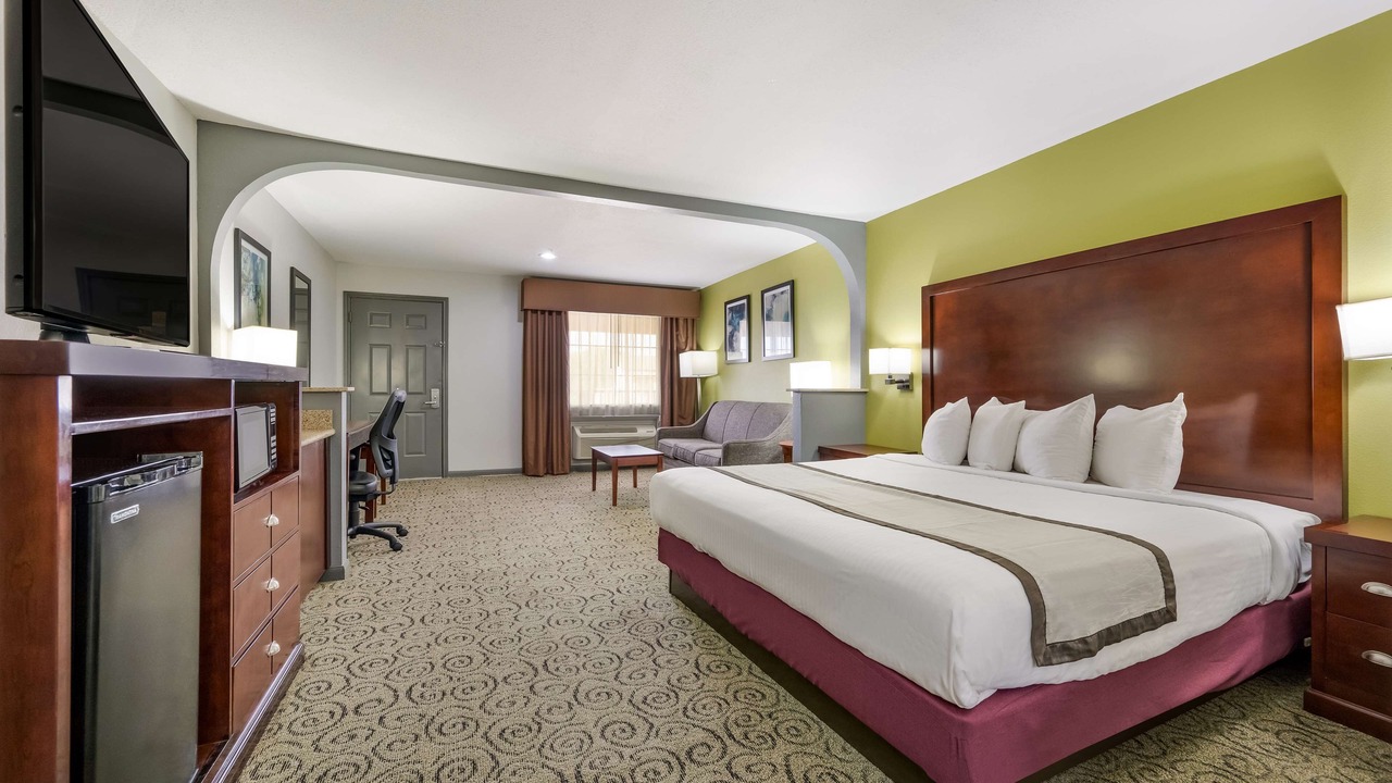 Photo of Bedroom in Deer Park