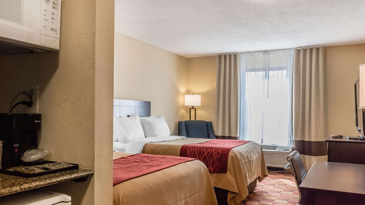 Photo of Bedroom in Jasper