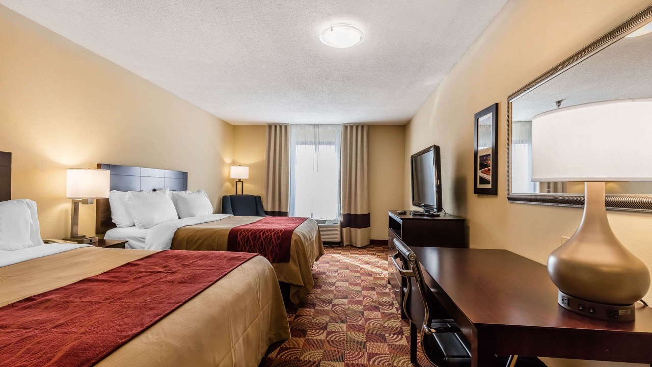 Photo of Bedroom in Jasper
