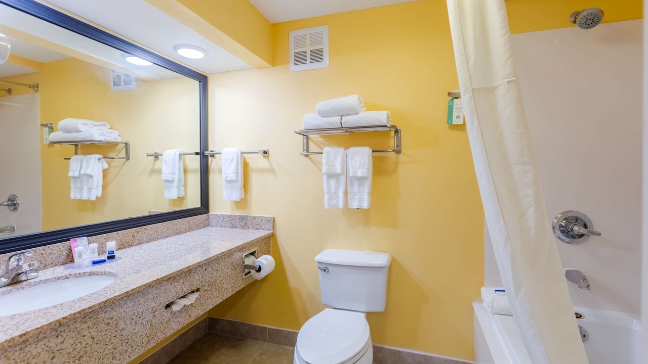 Photo of Bathroom in Harold