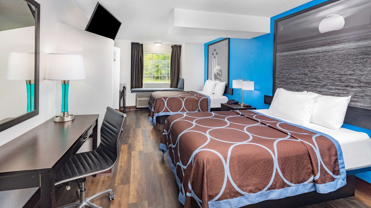 Photo of Bedroom in Northwest Pensacola