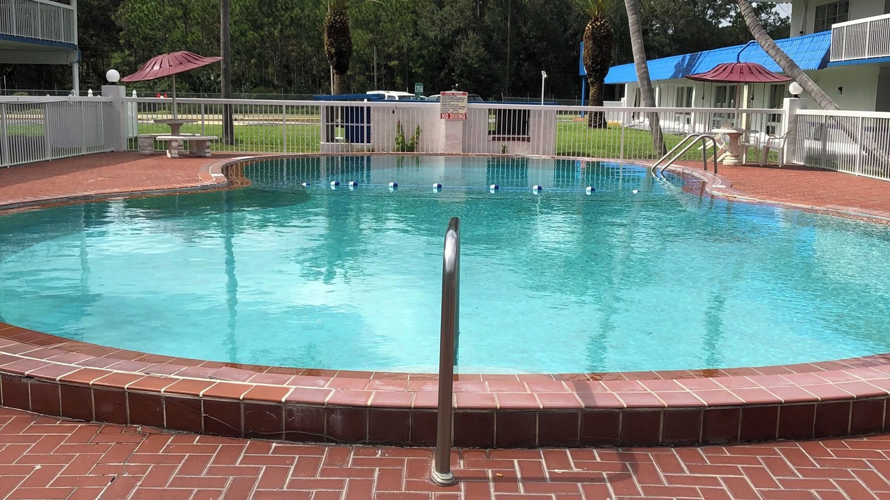 Photo of Outdoor in Daytona Beach