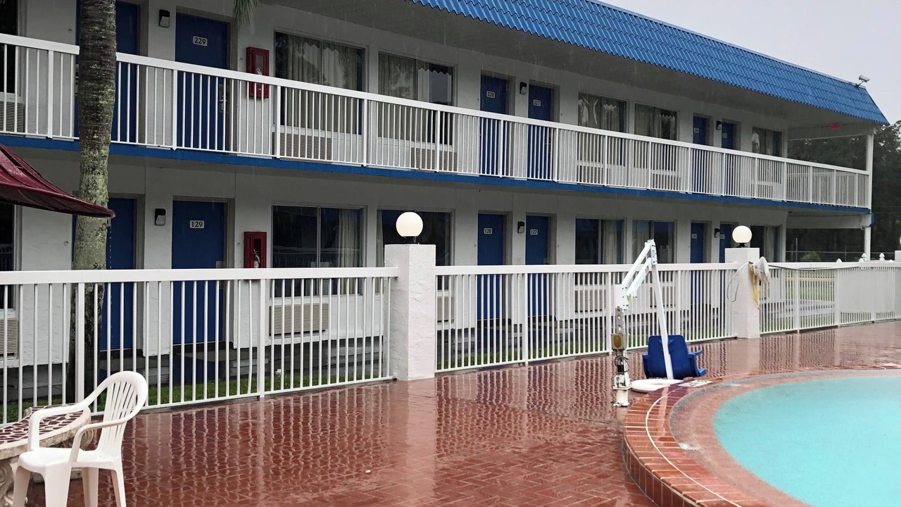 Photo of Outdoor in Daytona Beach