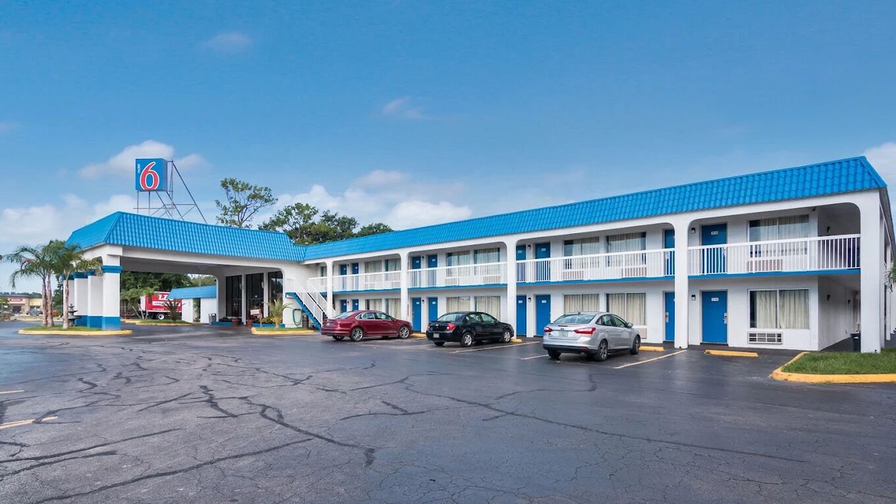 Photo of Outdoor in Daytona Beach