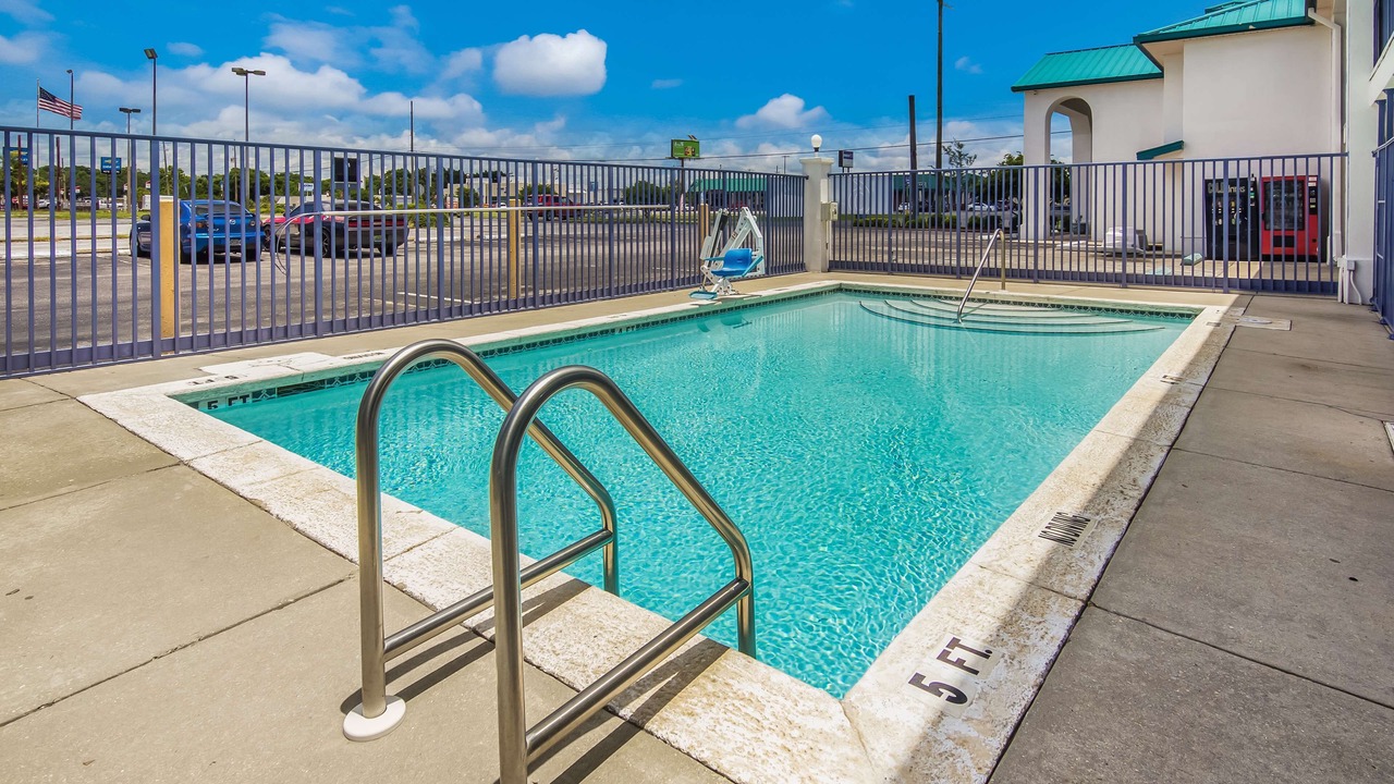 Photo of Outdoor in Florida Panhandle