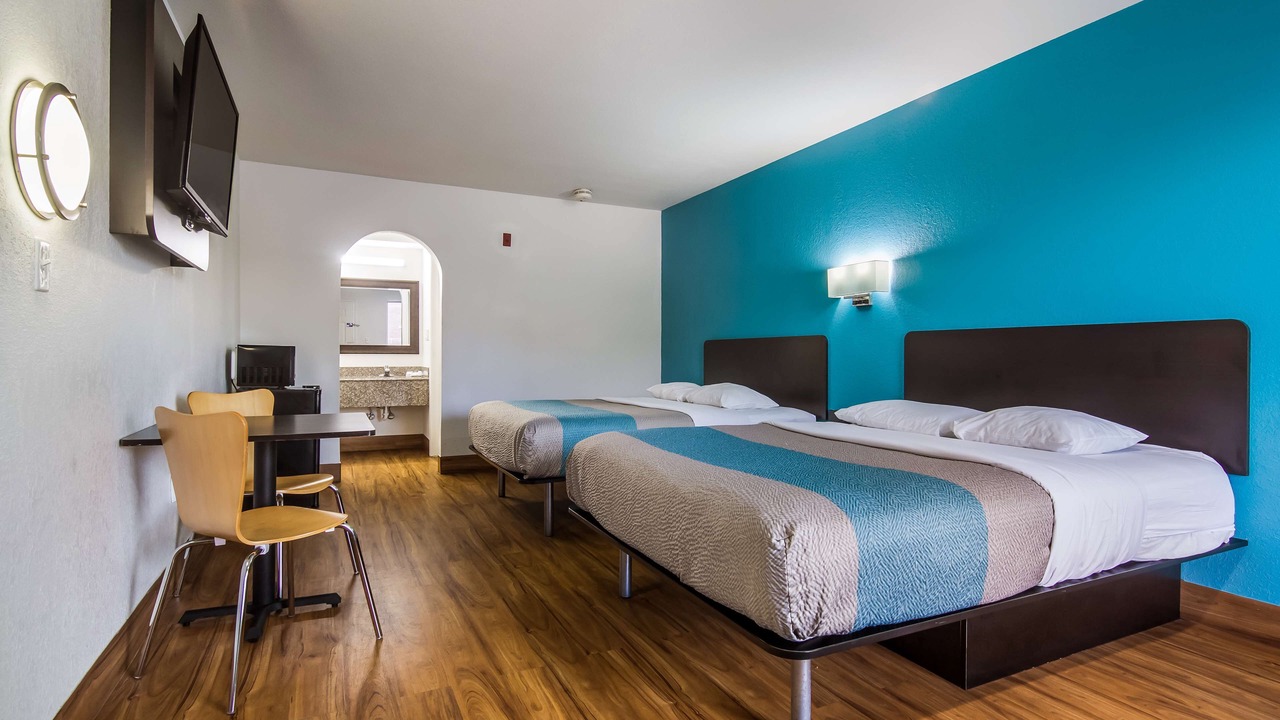 Photo of Bedroom in Florida Panhandle