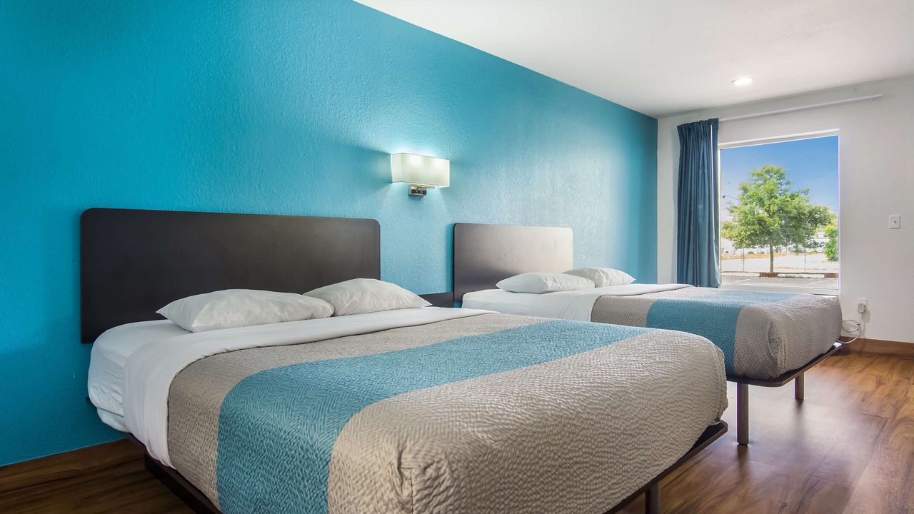 Photo of Bedroom in Florida Panhandle