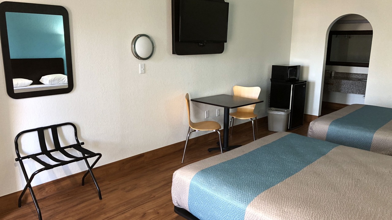 Photo of Bedroom in Florida Panhandle