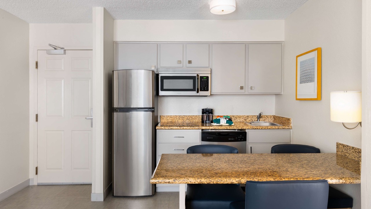 Photo of Kitchen in Lake Mary