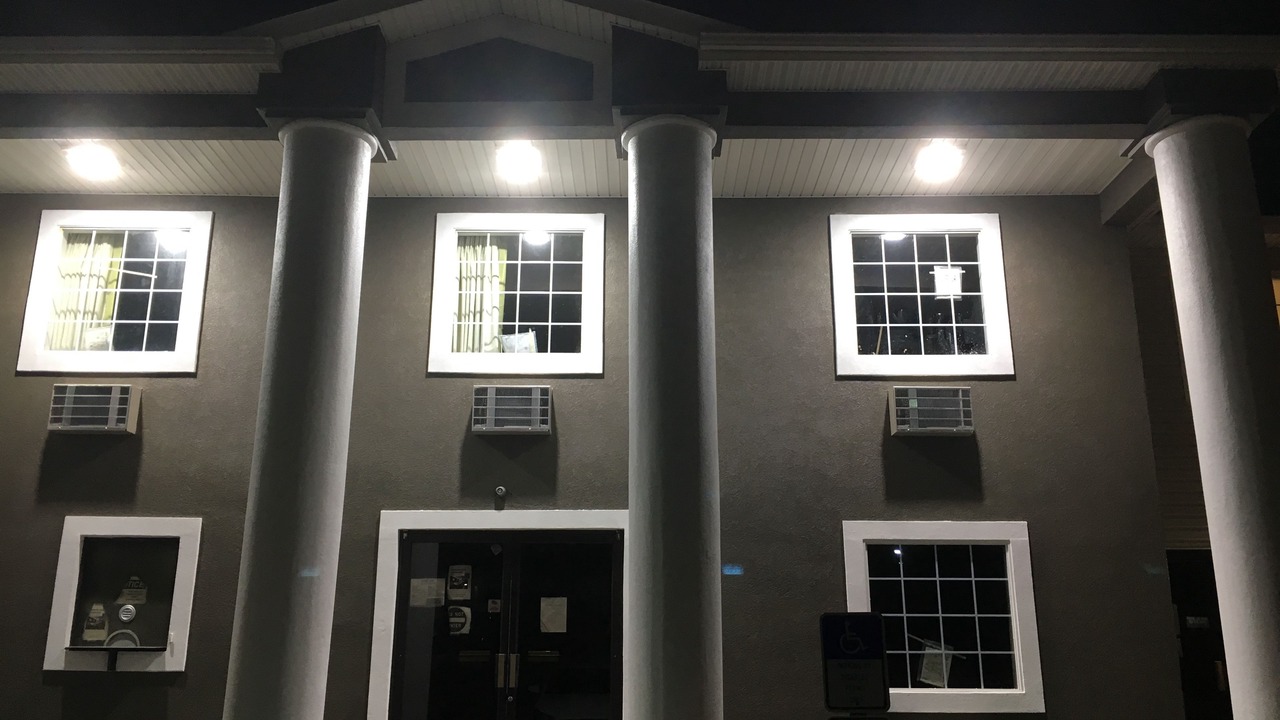 Photo of Outdoor in Brent