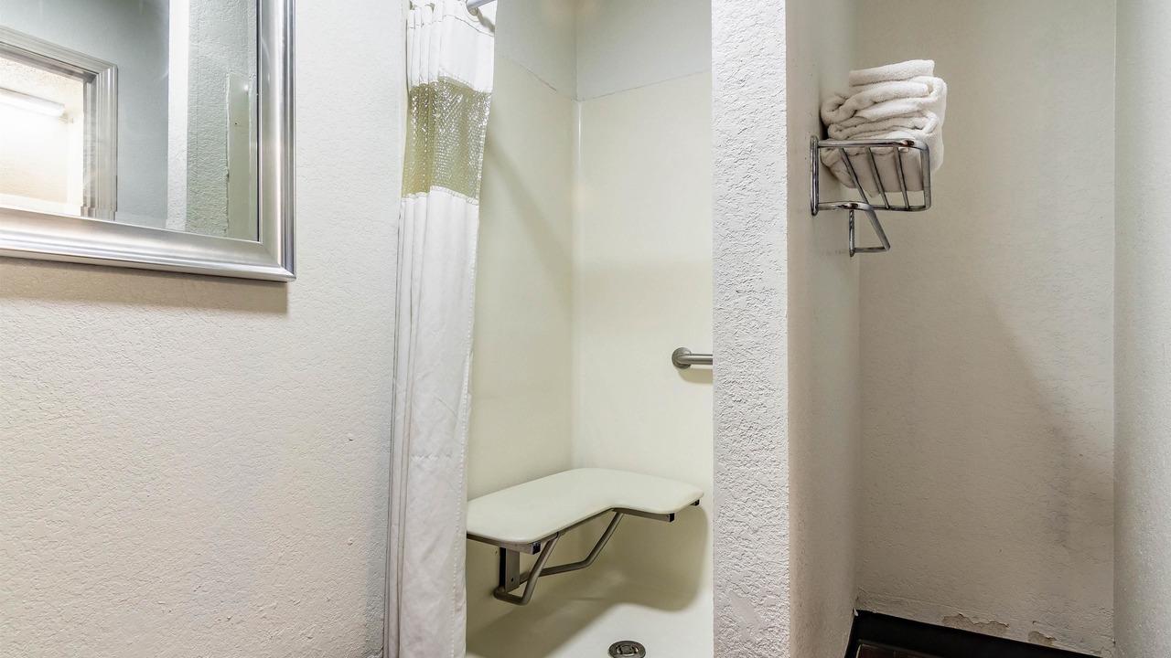 Photo of Bathroom in Brent