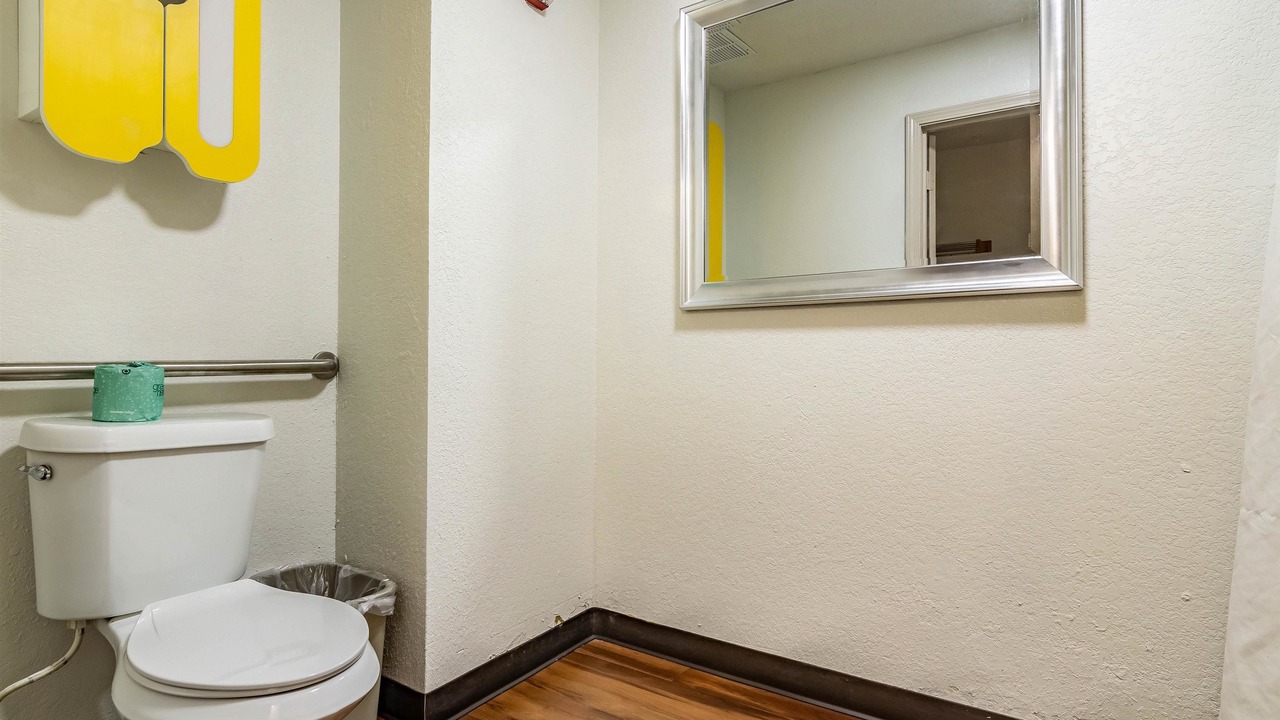 Photo of Bathroom in Brent