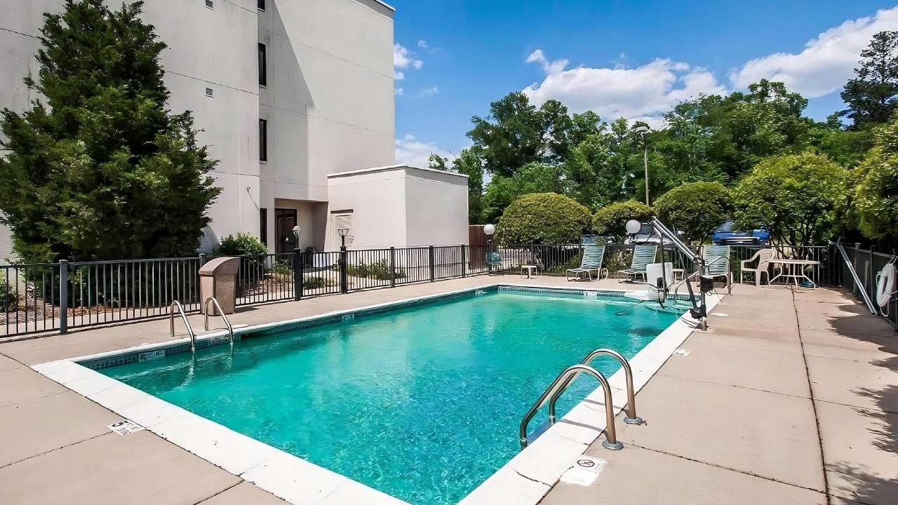 Photo of Outdoor in Flowood