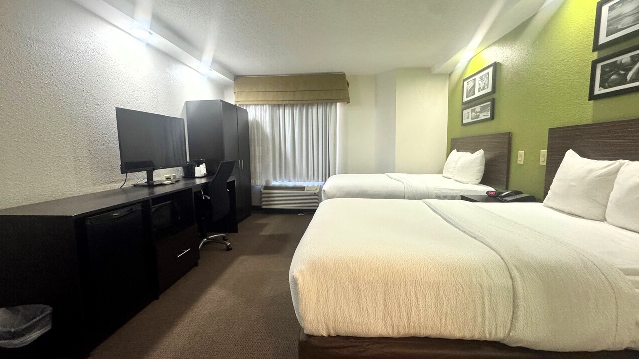 Photo of Bedroom in Flowood