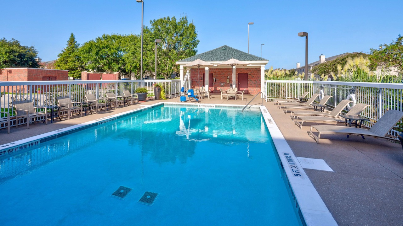 Photo of Outdoor in Mid City South