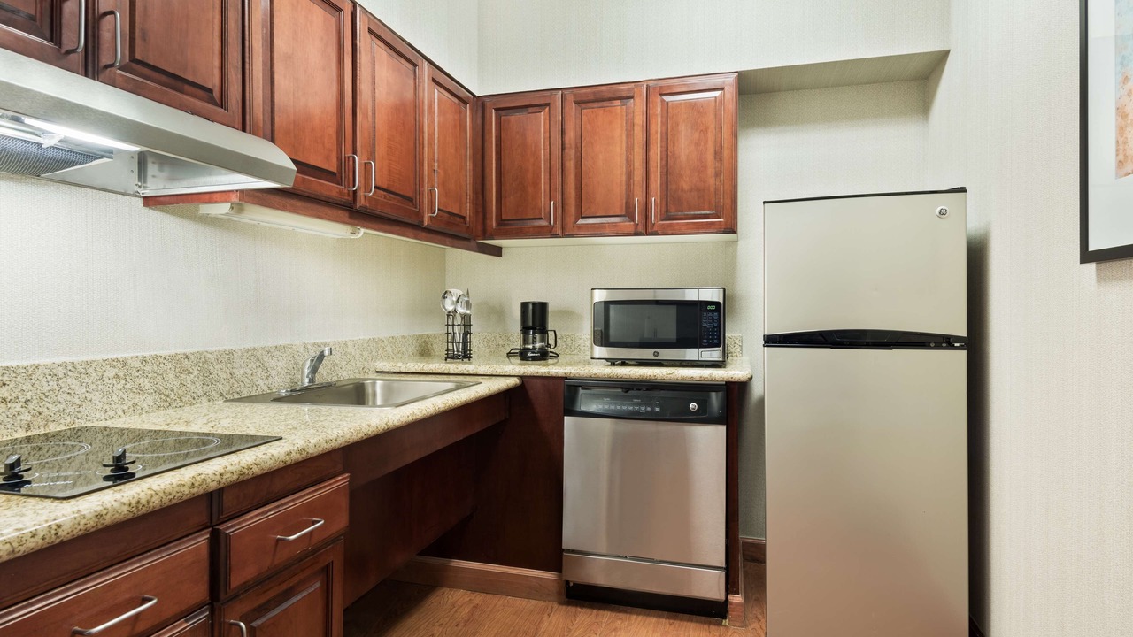 Photo of Kitchen in Mid City South