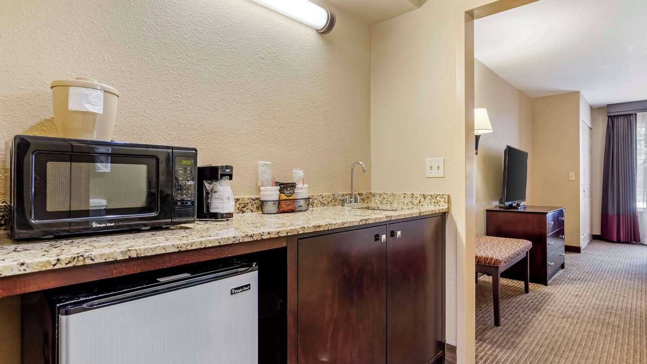 Photo of Kitchen in Alexandria
