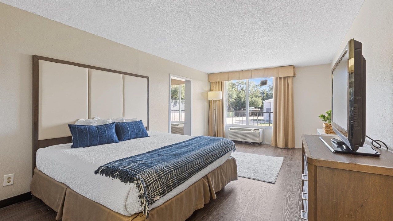 Photo of Bedroom in Bayou Cane
