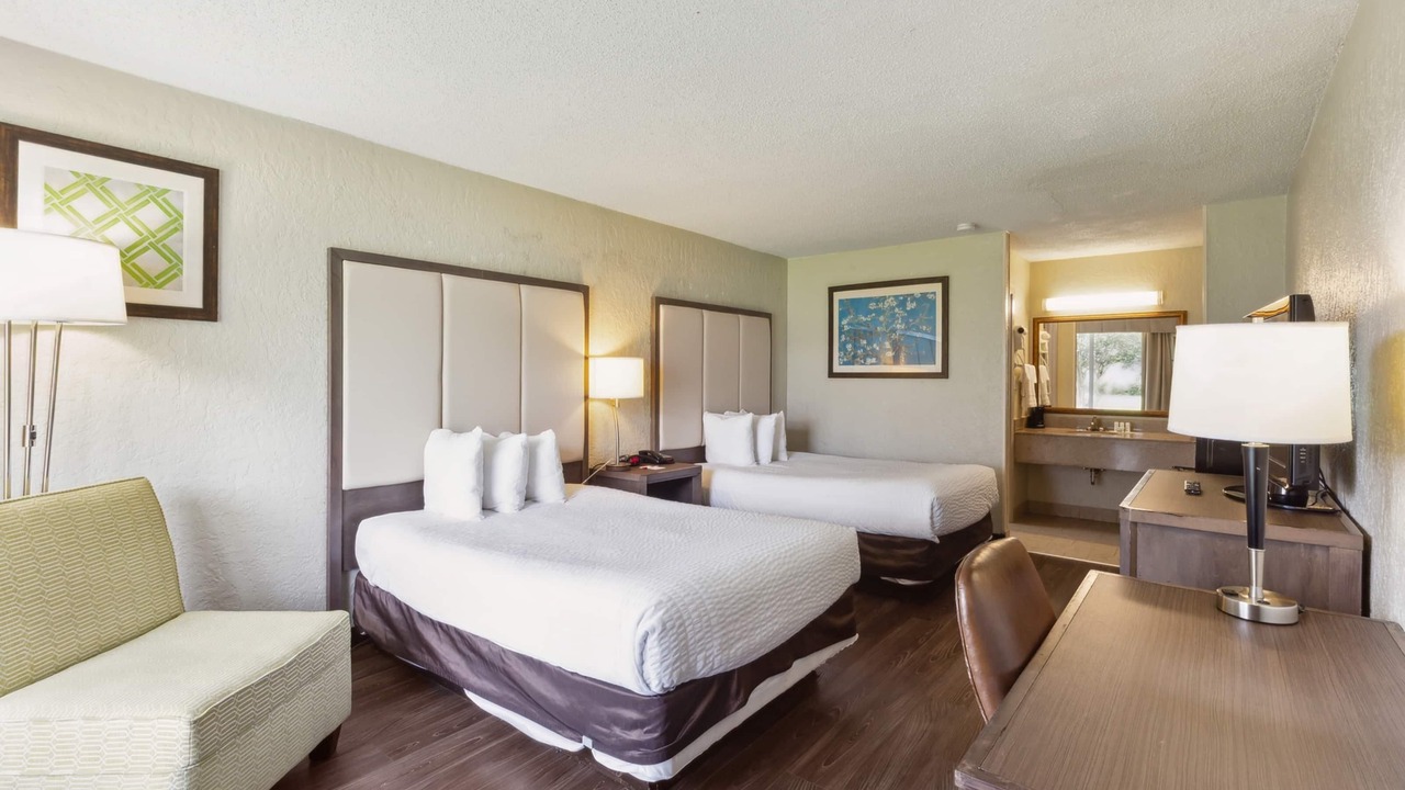 Photo of Bedroom in Bayou Cane